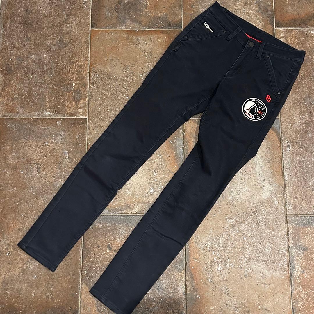 PEARLY GATES 裏起毛パンツ　小さいサイズ　サイズ00