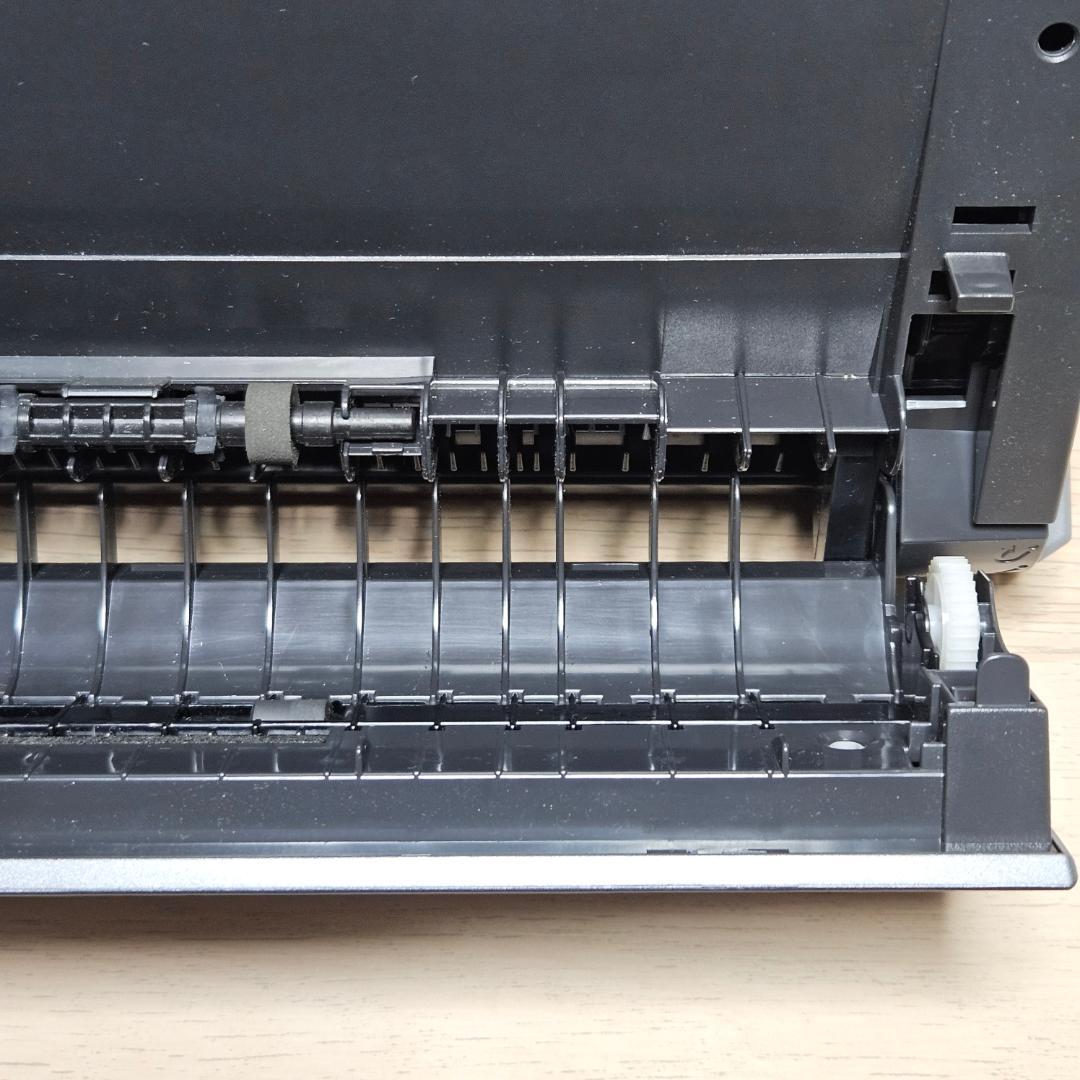 Canon ドキュメントスキャナ imageFORMULA DR-C225W