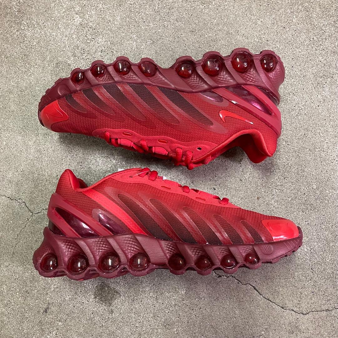 Nike Womens Air Max DN8 HF5509-600 23.5㎝