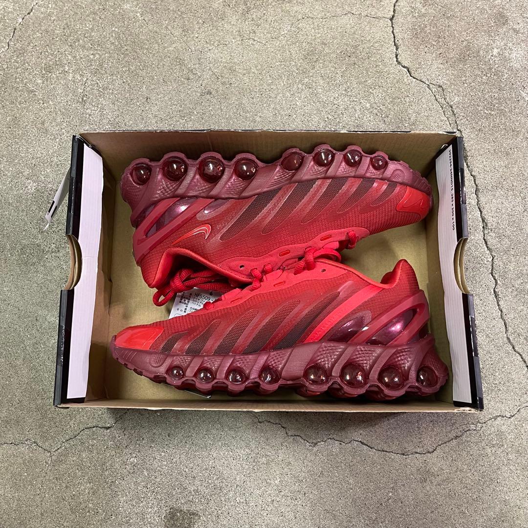 Nike Womens Air Max DN8 HF5509-600 23.5㎝