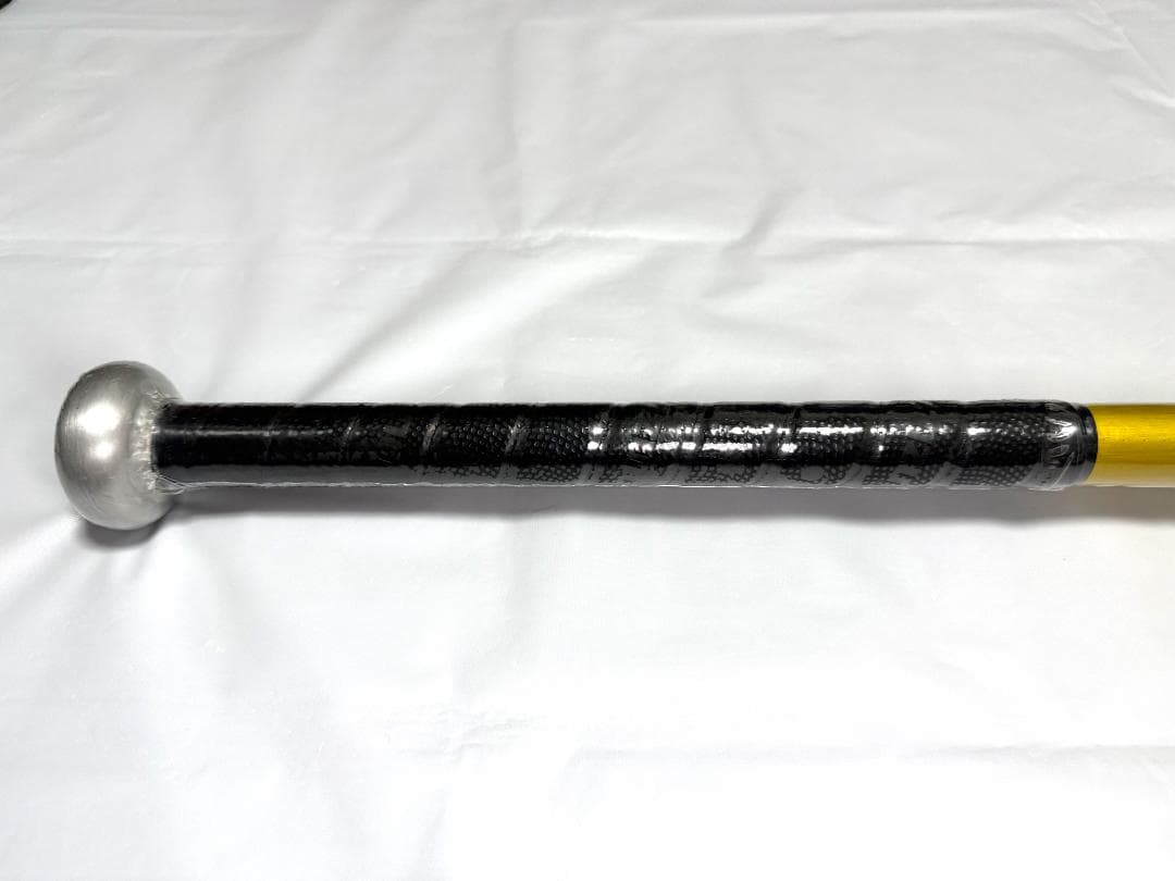 A*a様 ミズノ硬式金属バット GxP1.0 グローバルエリート 高校野球新基準