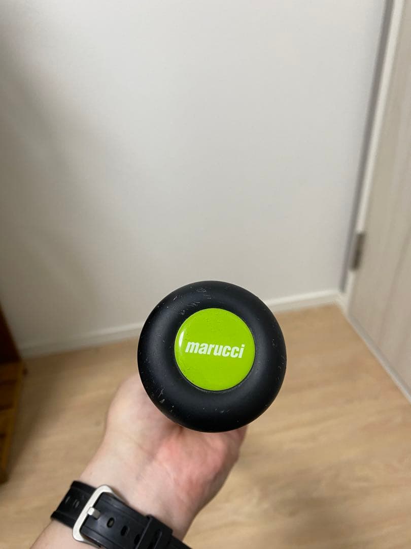 マルーチ　ワニクラッシャー　一般軟式バット