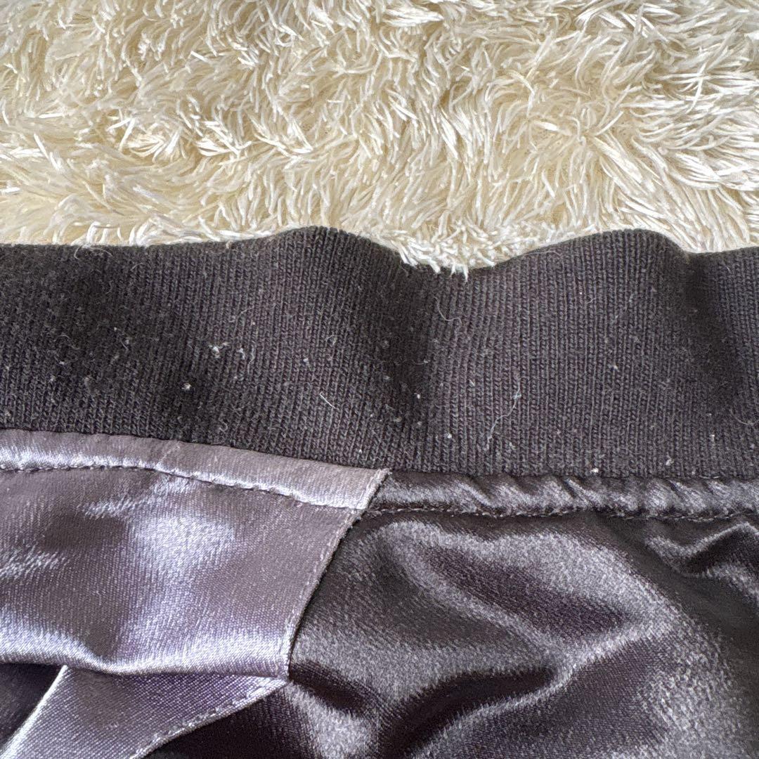 【超人気◎】抜刀娘　スカジャン　リバーシブル　桜　和柄　刺繍　美品　完売モデル