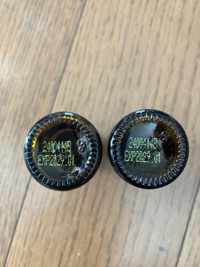 ドテラ エッセンシャルオイル ティーツリー15ml 4本セット