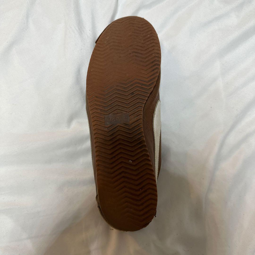 NIKE ORIGINAL (CORTEZ) ビンテージ　コルテッツ