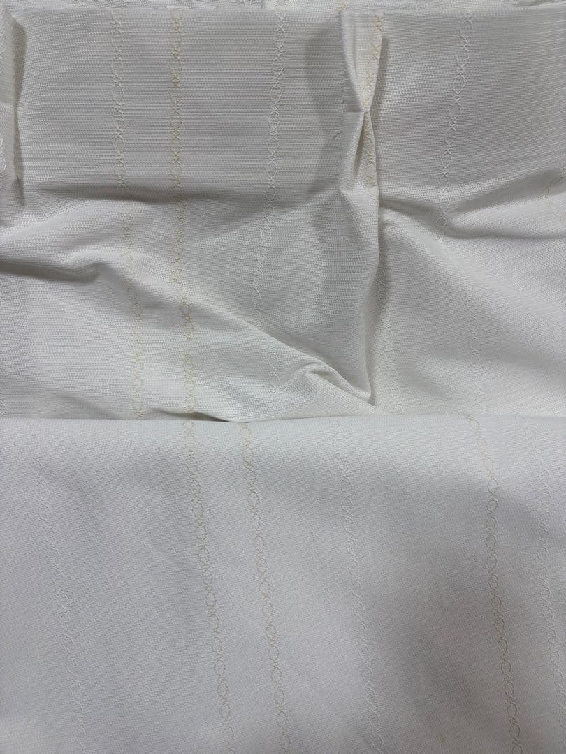 ニトリ NITORI 遮光カーテン メリア2枚 レースカーテン2枚【4枚セット】