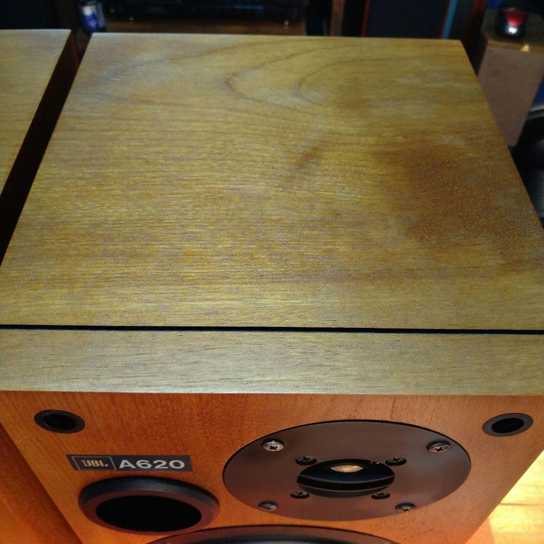 スピーカー・ウーファー JBL A620 vecchio