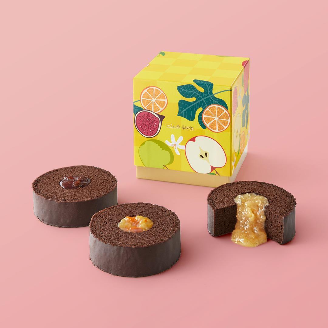 専用！クラブハリエチョコ苺&名古屋限定バームクーヘン3種BOX&茅乃舎赤味噌だれ