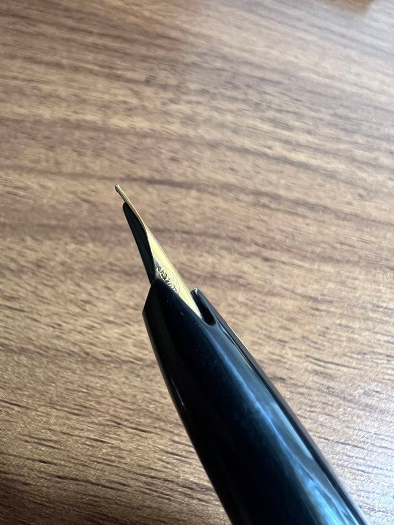 sailor セーラー　万年筆　21k