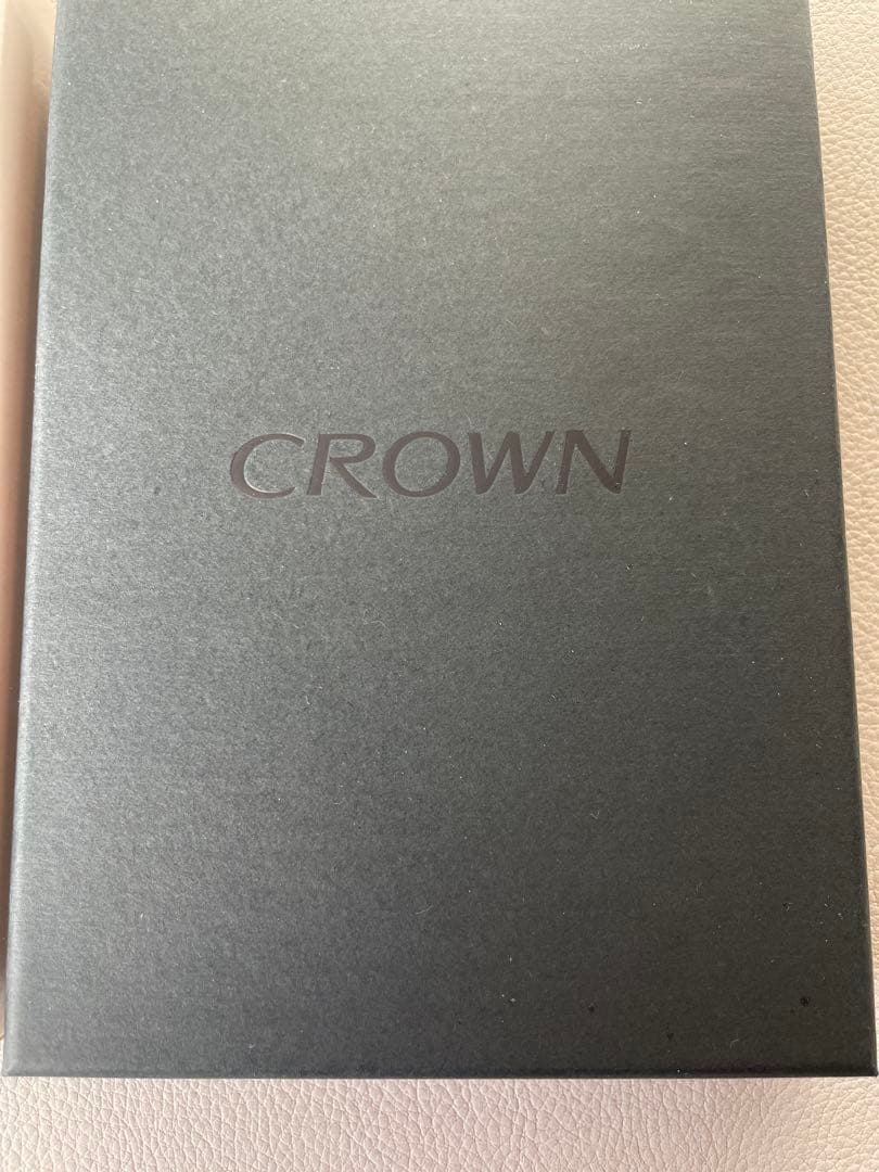 トヨタ クラウン クロス製 ボールペン 歴代 オーナメント チャームコレクション