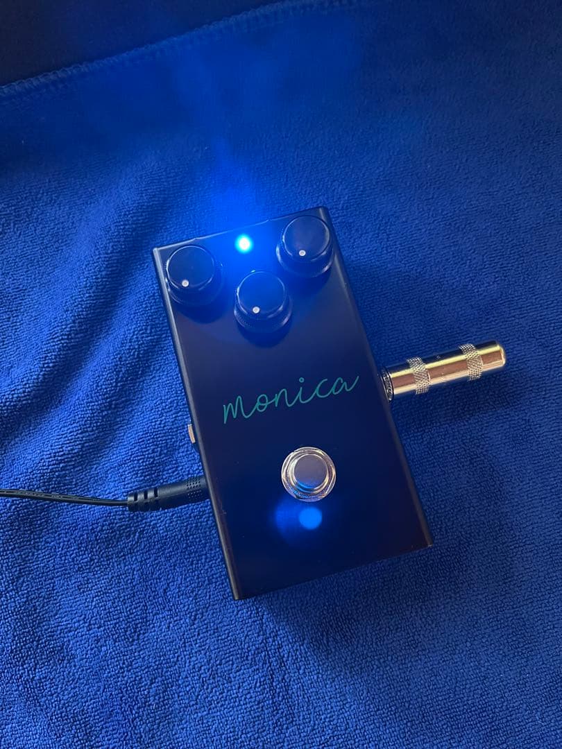 ギター VIRTUES monica