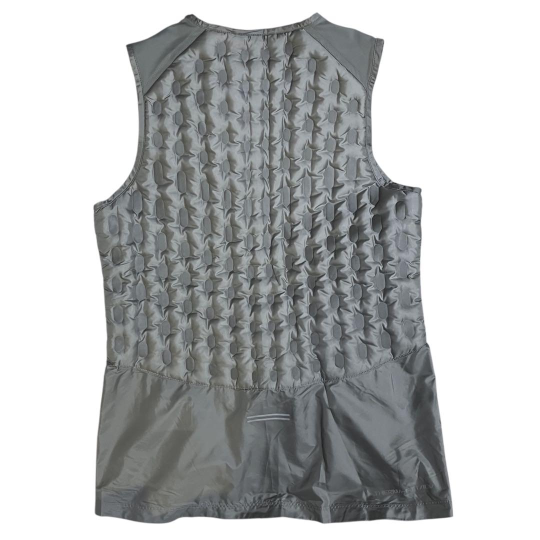 新品 NIKE Therma-FIT ADV ダウンフィル ランニングベスト S