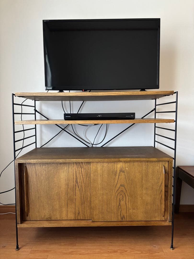 【最終値下げ】Re:CENO　R.U.S ユニットシェルフ