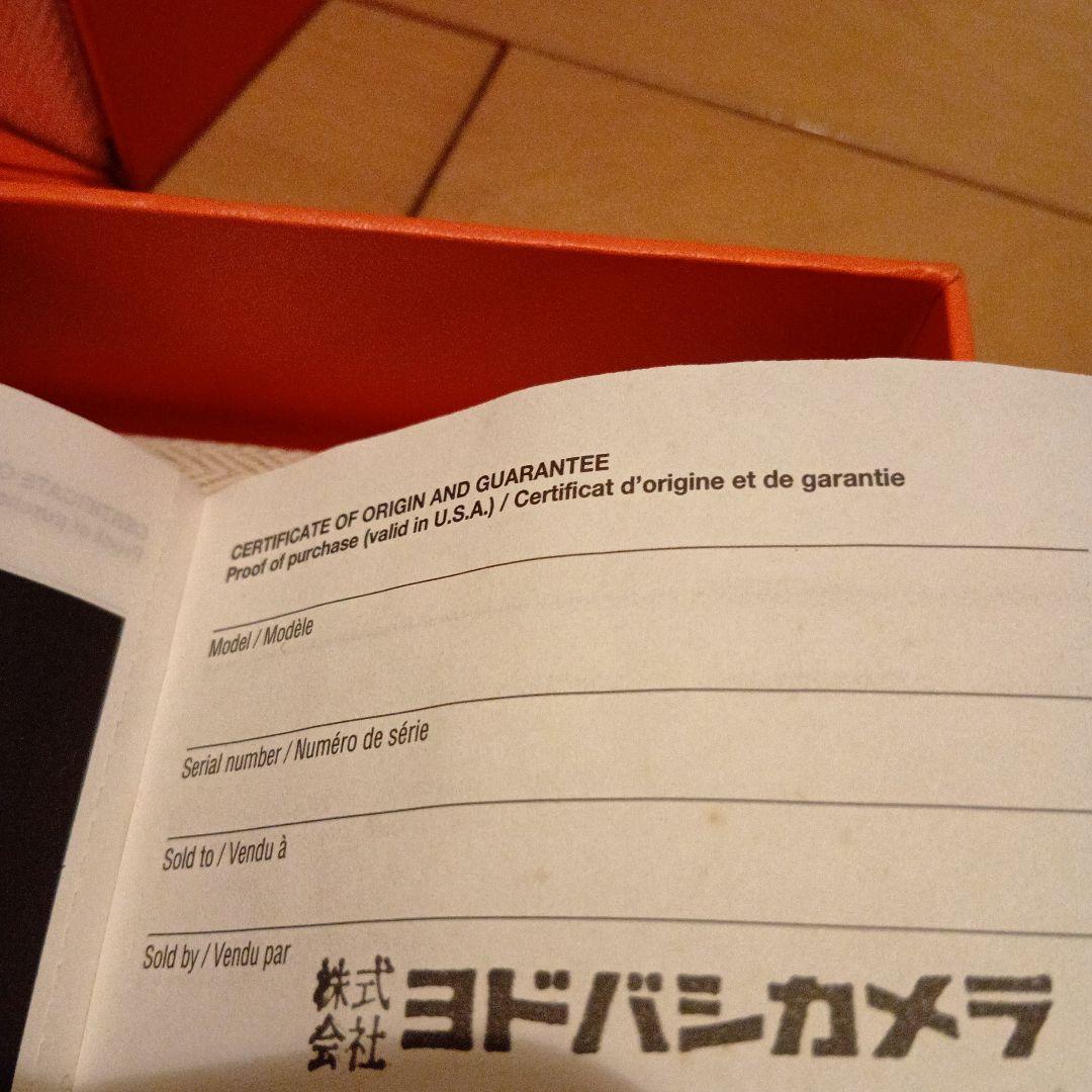 HERMES 腕時計 クリッパー　コンビ　シルバー ゴールド
