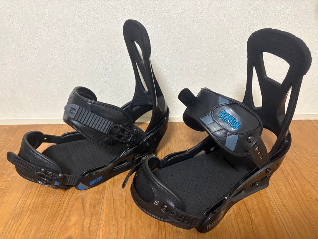 BURTON バートン　Free Style ビンディング　Mサイズ
