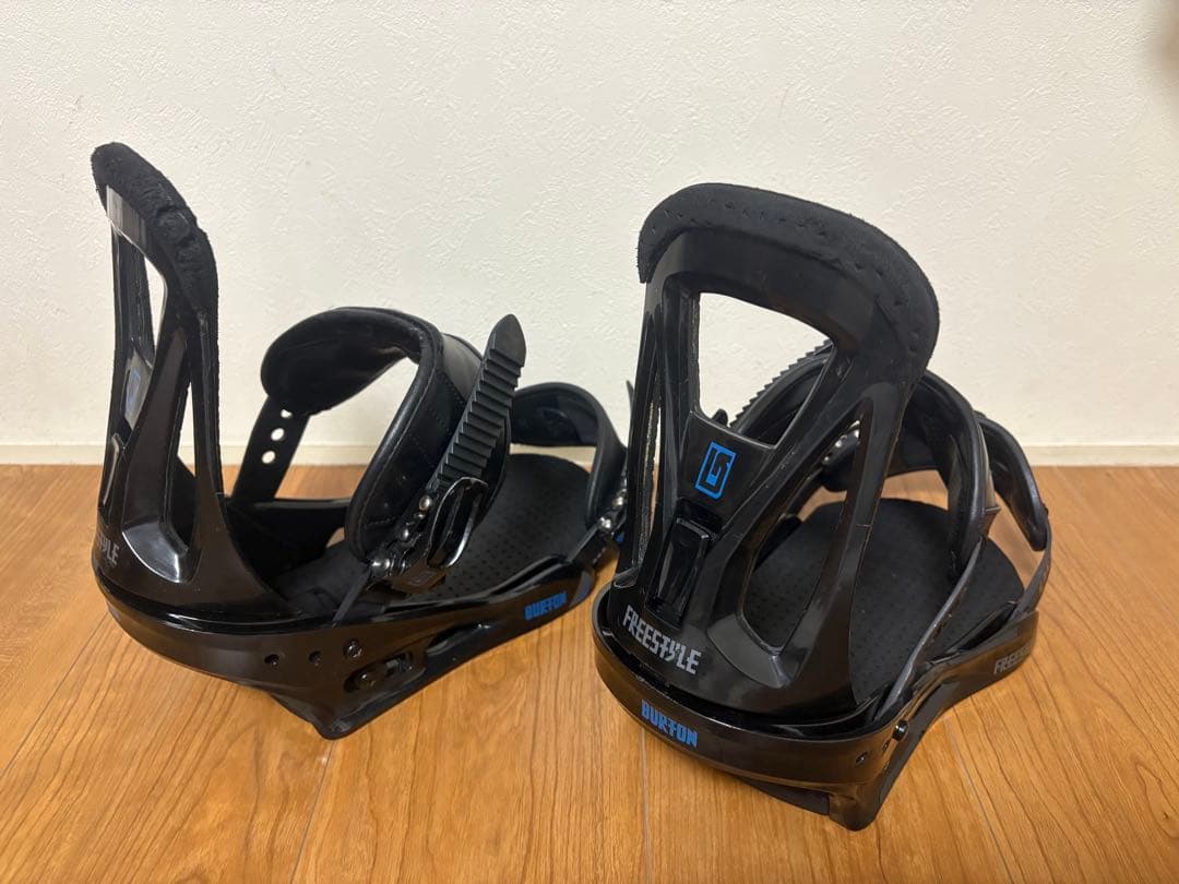 BURTON バートン　Free Style ビンディング　Mサイズ