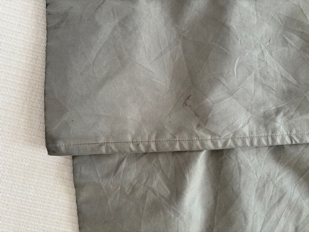 バーバリー　一枚袖　トレンチコート　Burberrys コットン100 1枚袖