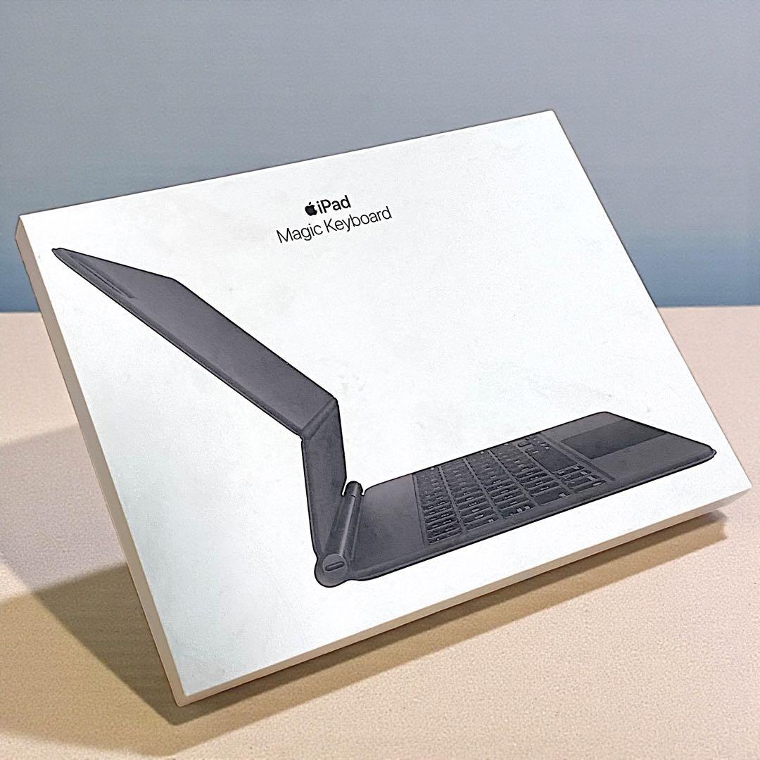 Apple iPad Magic Keyboard 11インチ用