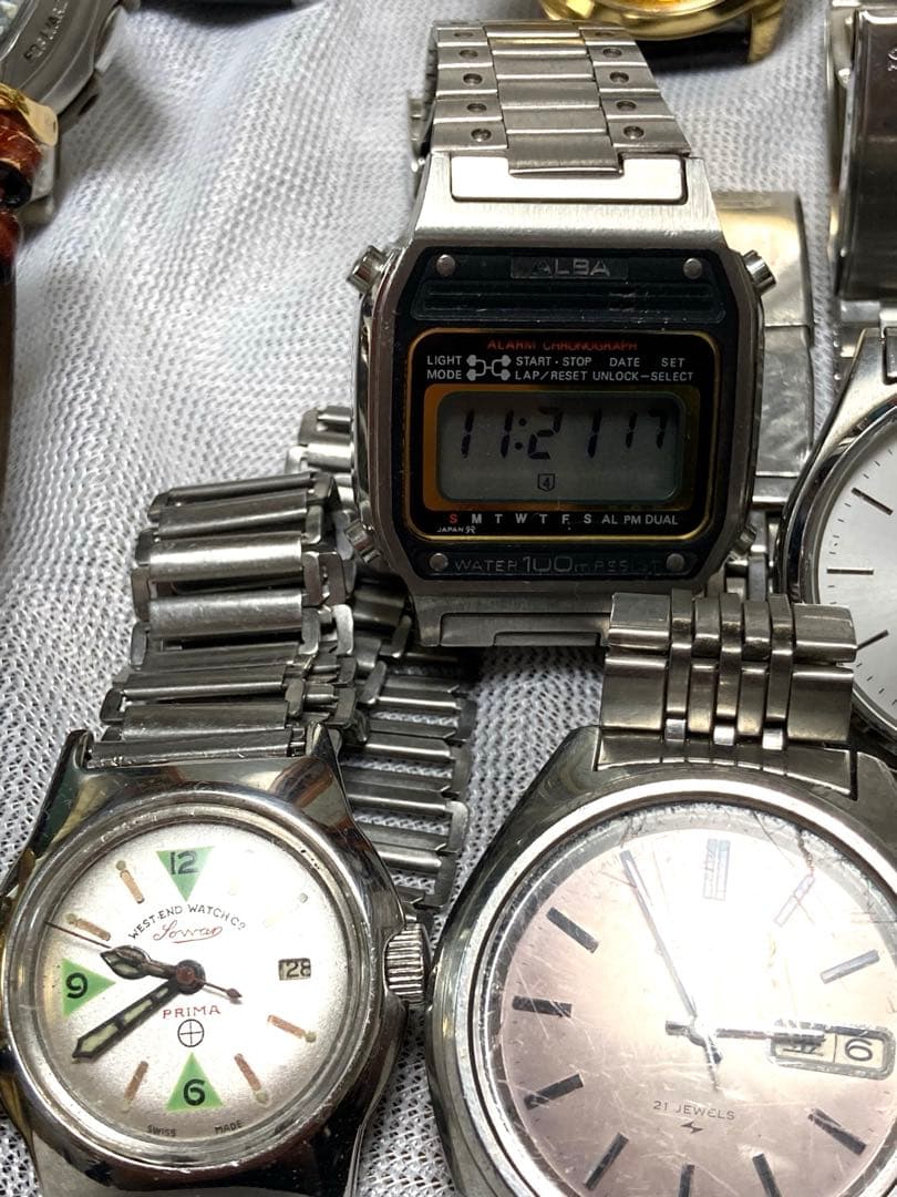 M*e様 腕時計まとめ売り【25本】