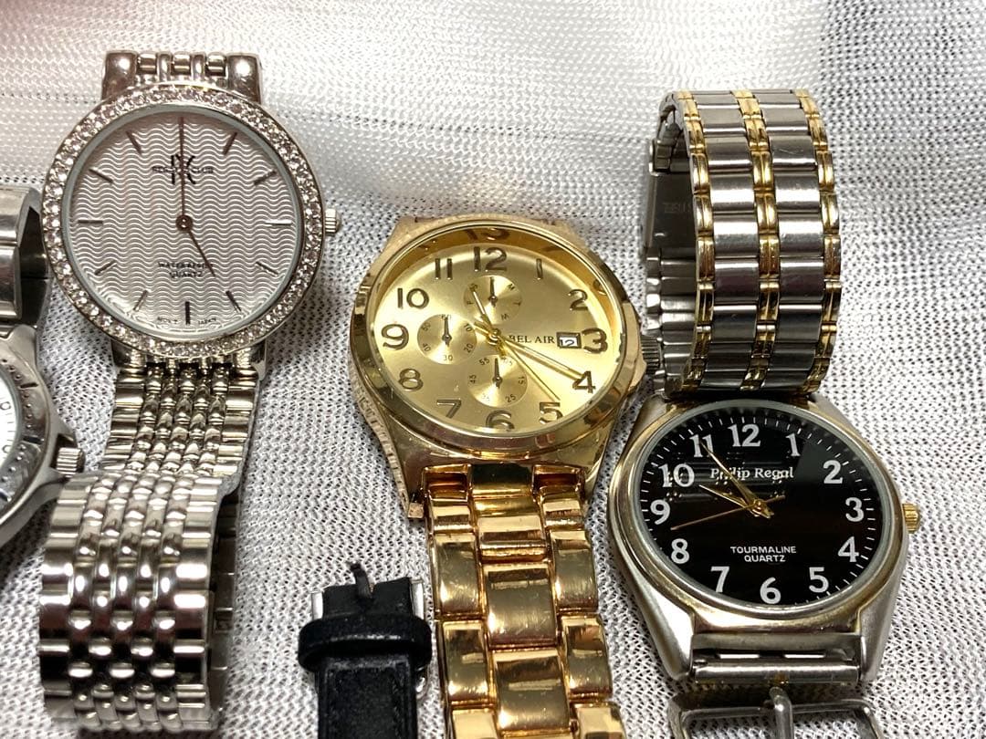 M*e様 腕時計まとめ売り【25本】