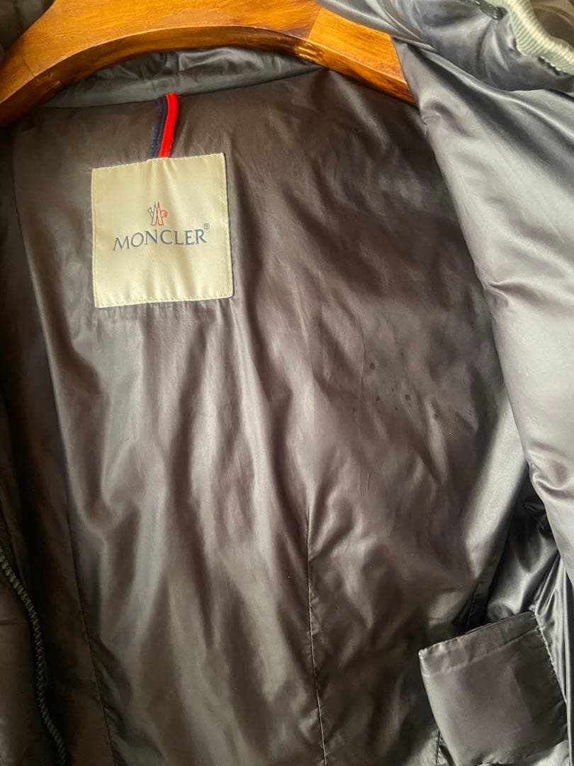 MONCLER エルミンヌ　サイズ0