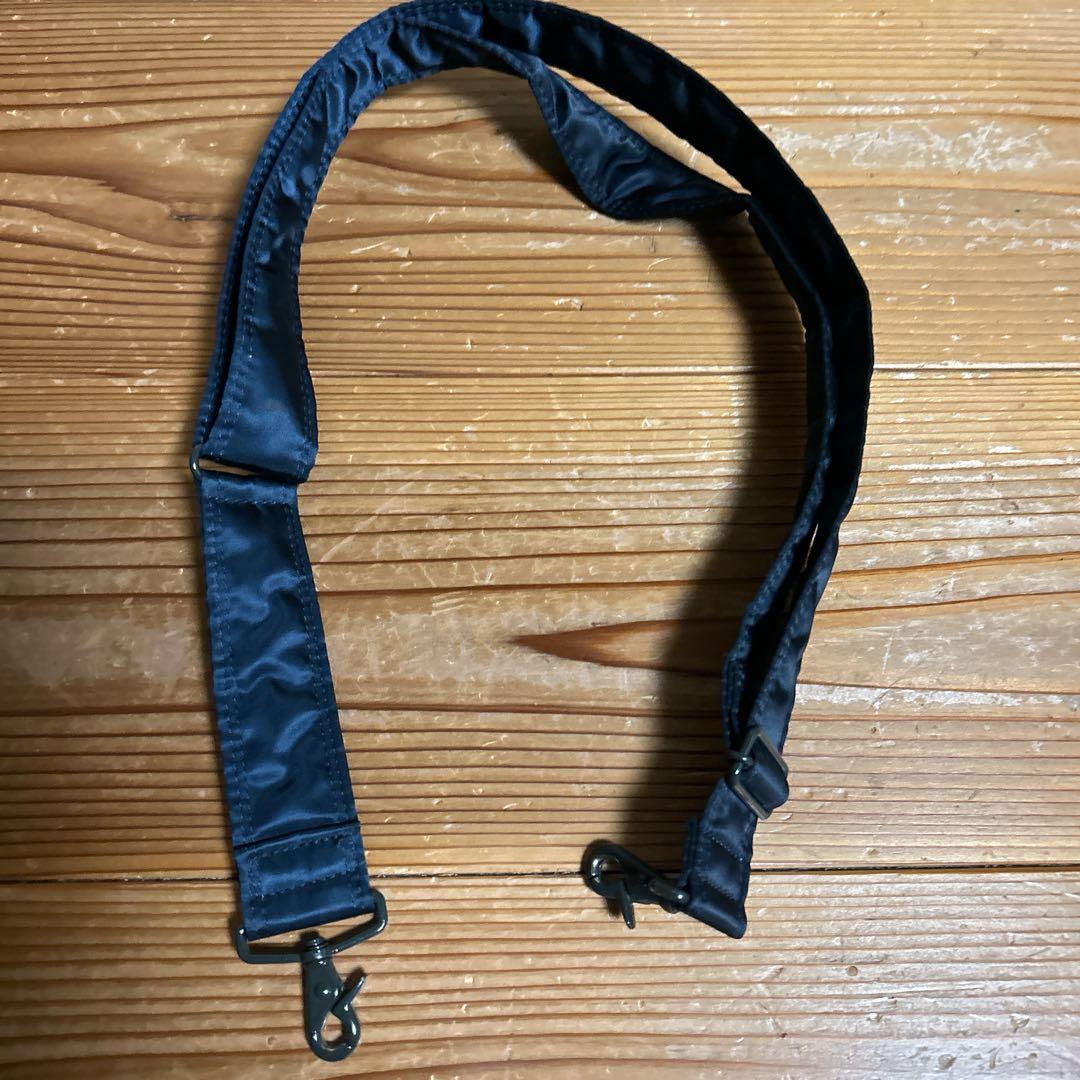 PORTER タンカー　2Way トートバッグ　ネイビー