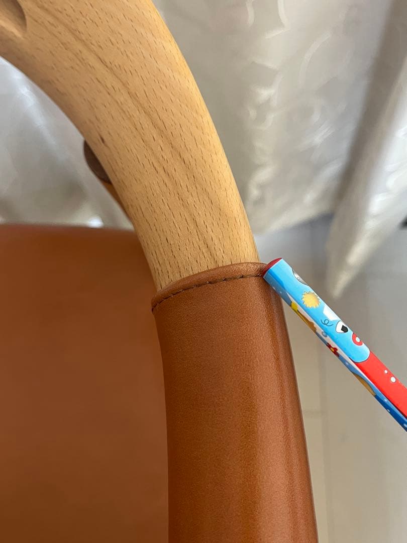 日進木工アームチェア(柏木工飛騨産業HIROSHIMAチェア宮崎椅子製作所)