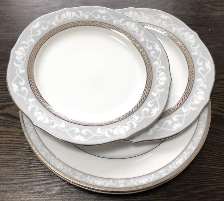 Noritake ノリタケ お皿 食器 洋食器 おしゃれ セット ブランド