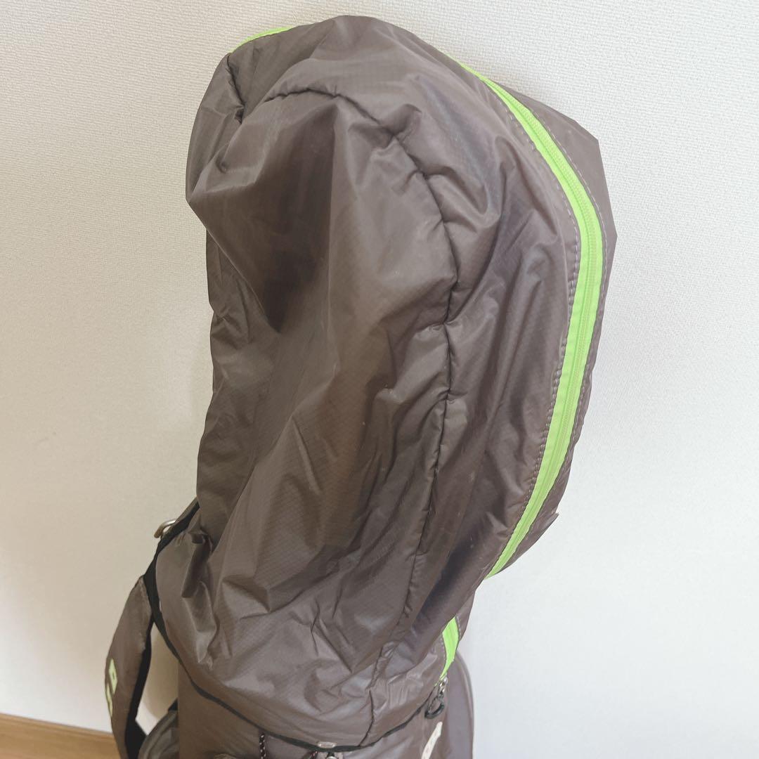 K172 onoff オノフ 2020年モデル グレー