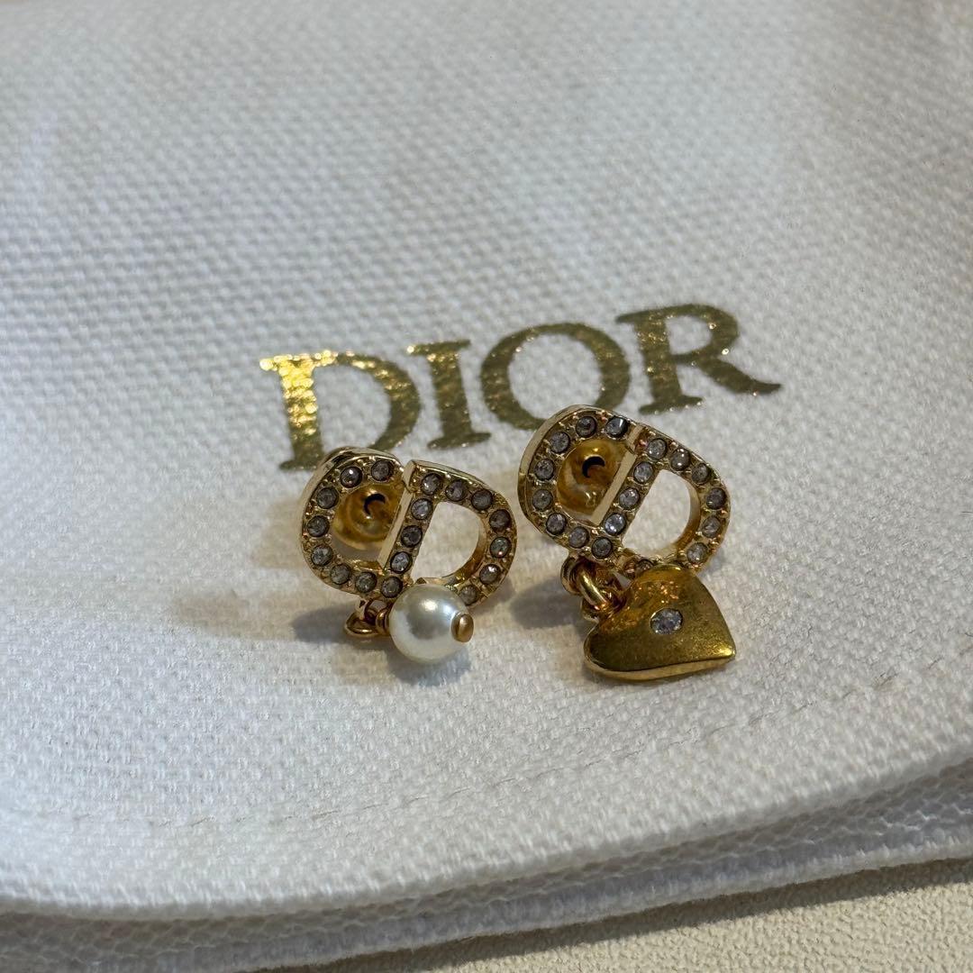 Ri☆ディオールPetit CD Lucky Charms　ピアス