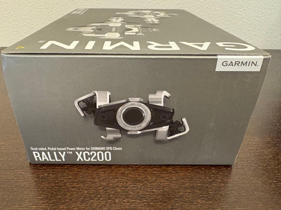 ⭐️ 新品GARMIN XC200 ガーミンラリー