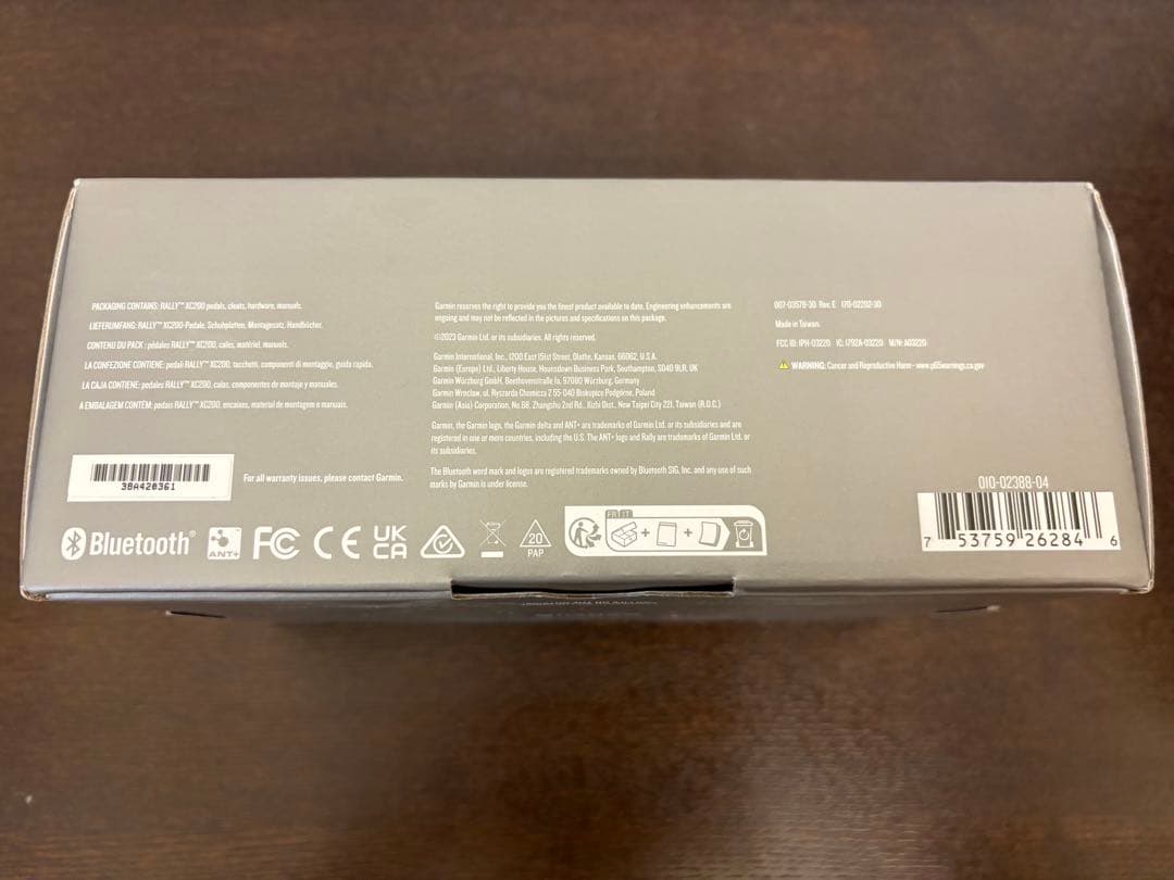 ⭐️ 新品GARMIN XC200 ガーミンラリー