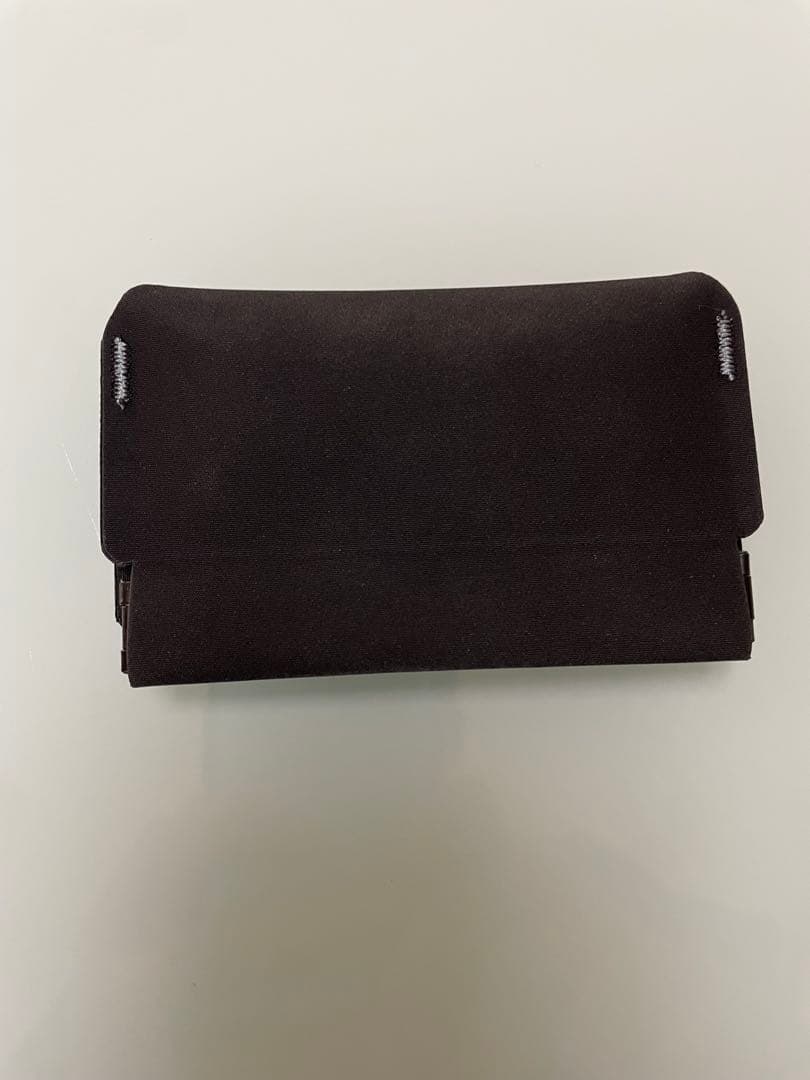 RE:FORM RE:01 COIN SLEEVE REFORM 財布