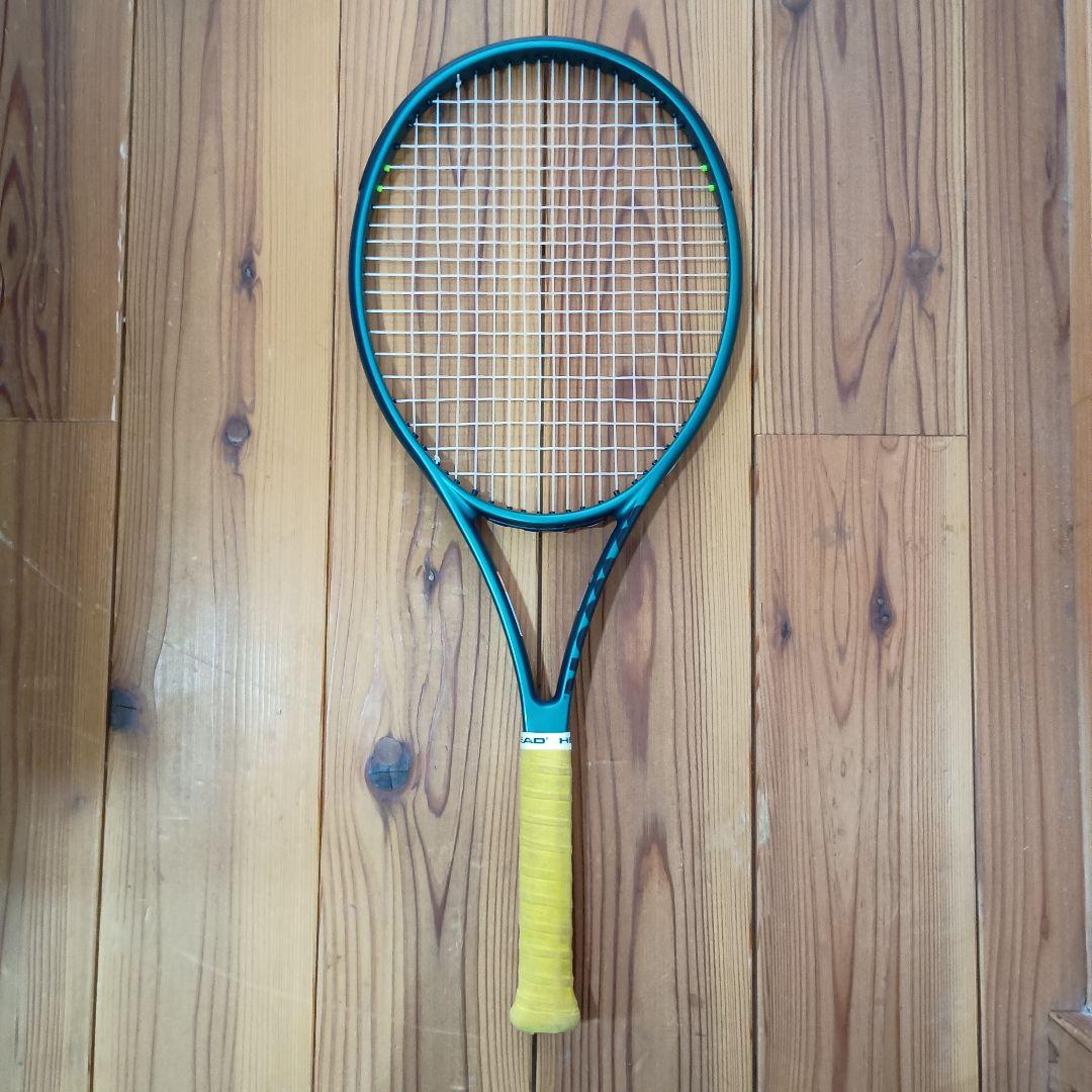 ウィルソン ブレード 100L V9 G2