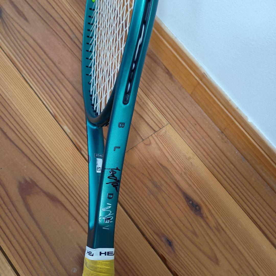 ウィルソン ブレード 100L V9 G2