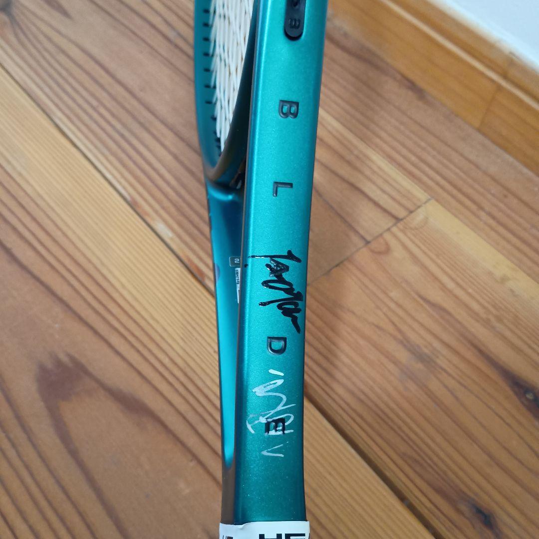 ウィルソン ブレード 100L V9 G2