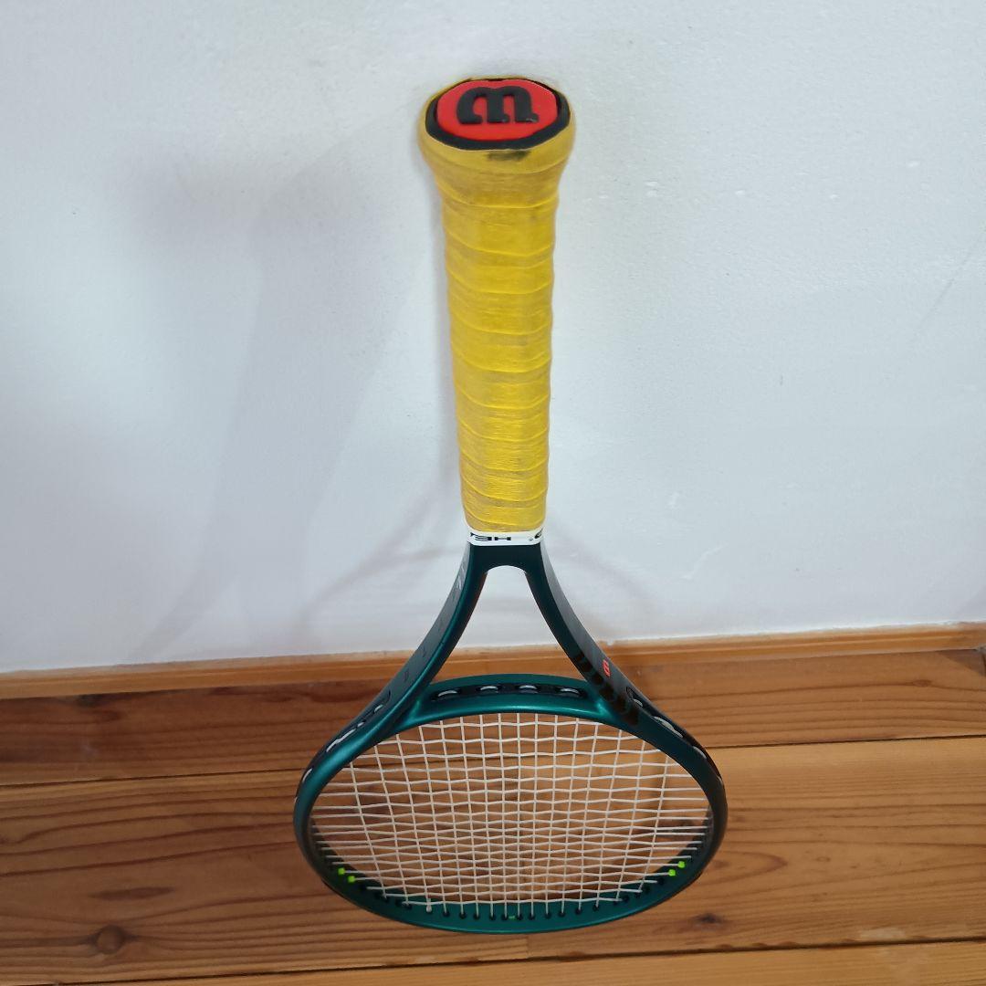 ウィルソン ブレード 100L V9 G2