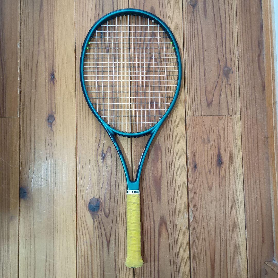 ウィルソン ブレード 100L V9 G2