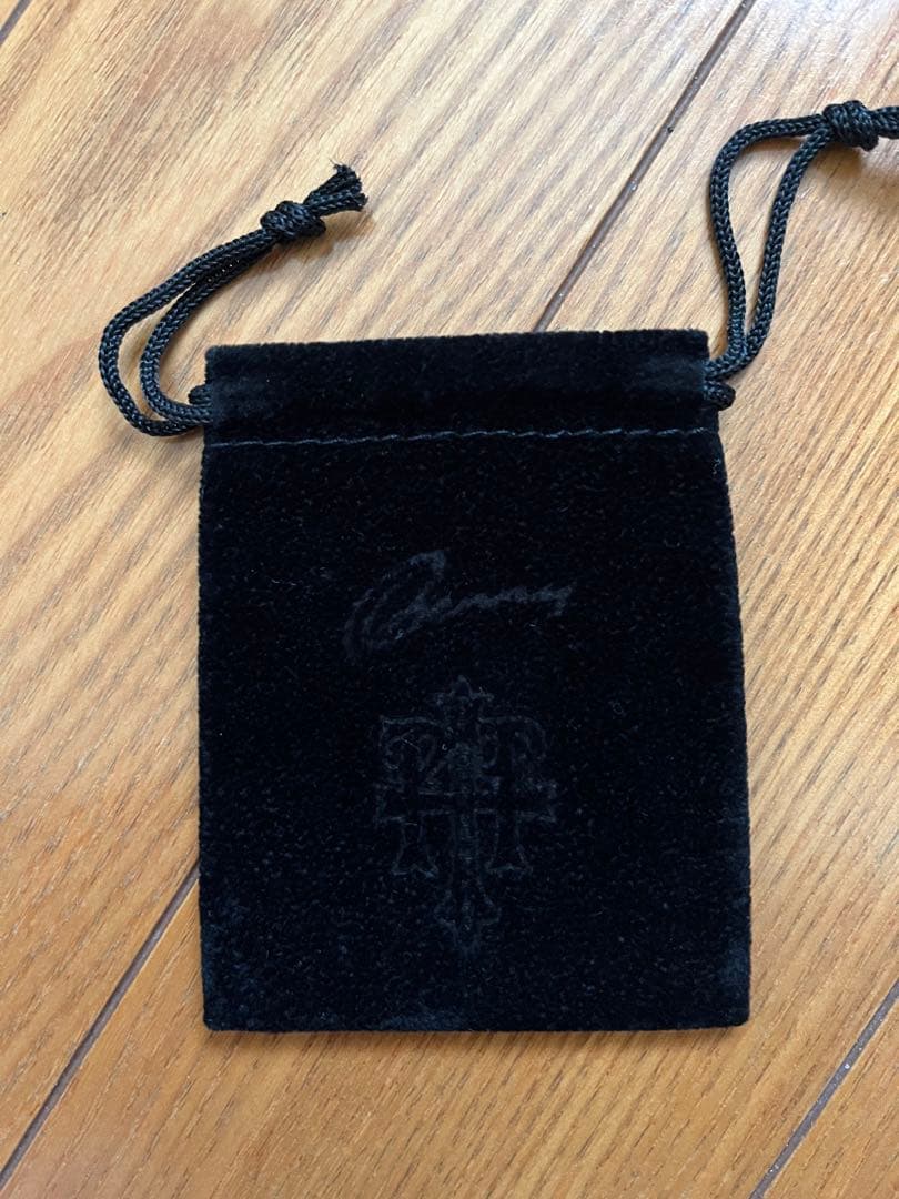 Pay money To my Pain シルバーネックレス　新品未使用