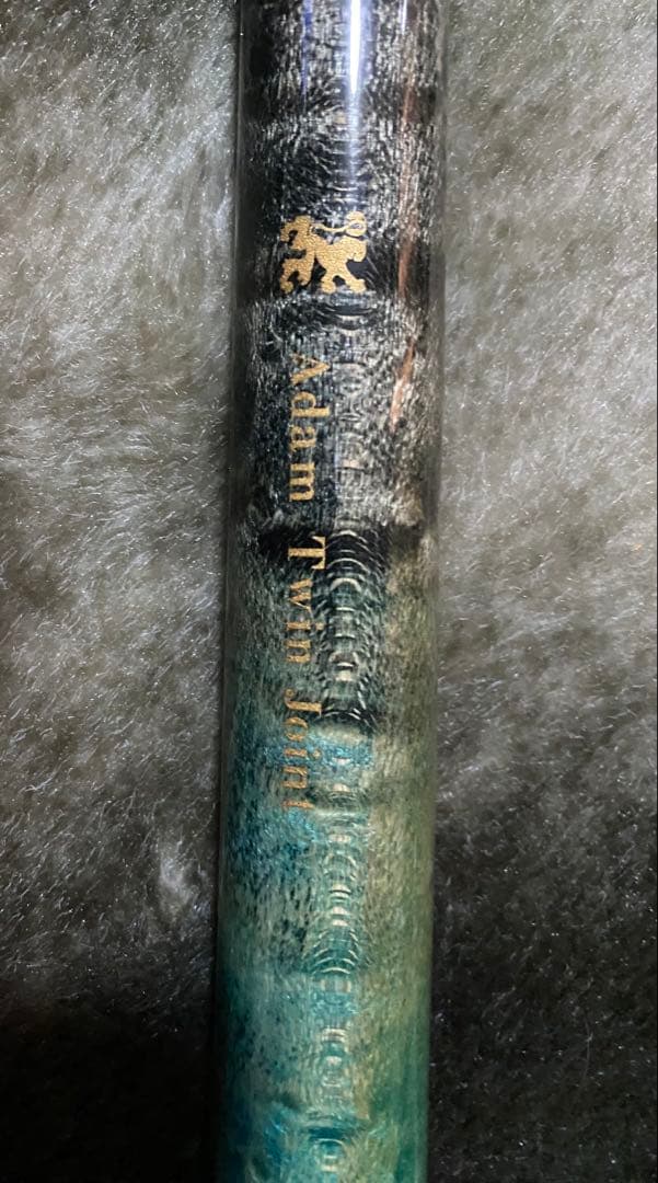 か*ん様 Adam ビリヤードキュー　バットのみ