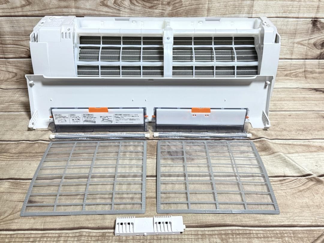 シャープ 17畳 4.0kw 100V お掃除 WiFi AY-S40V 24年