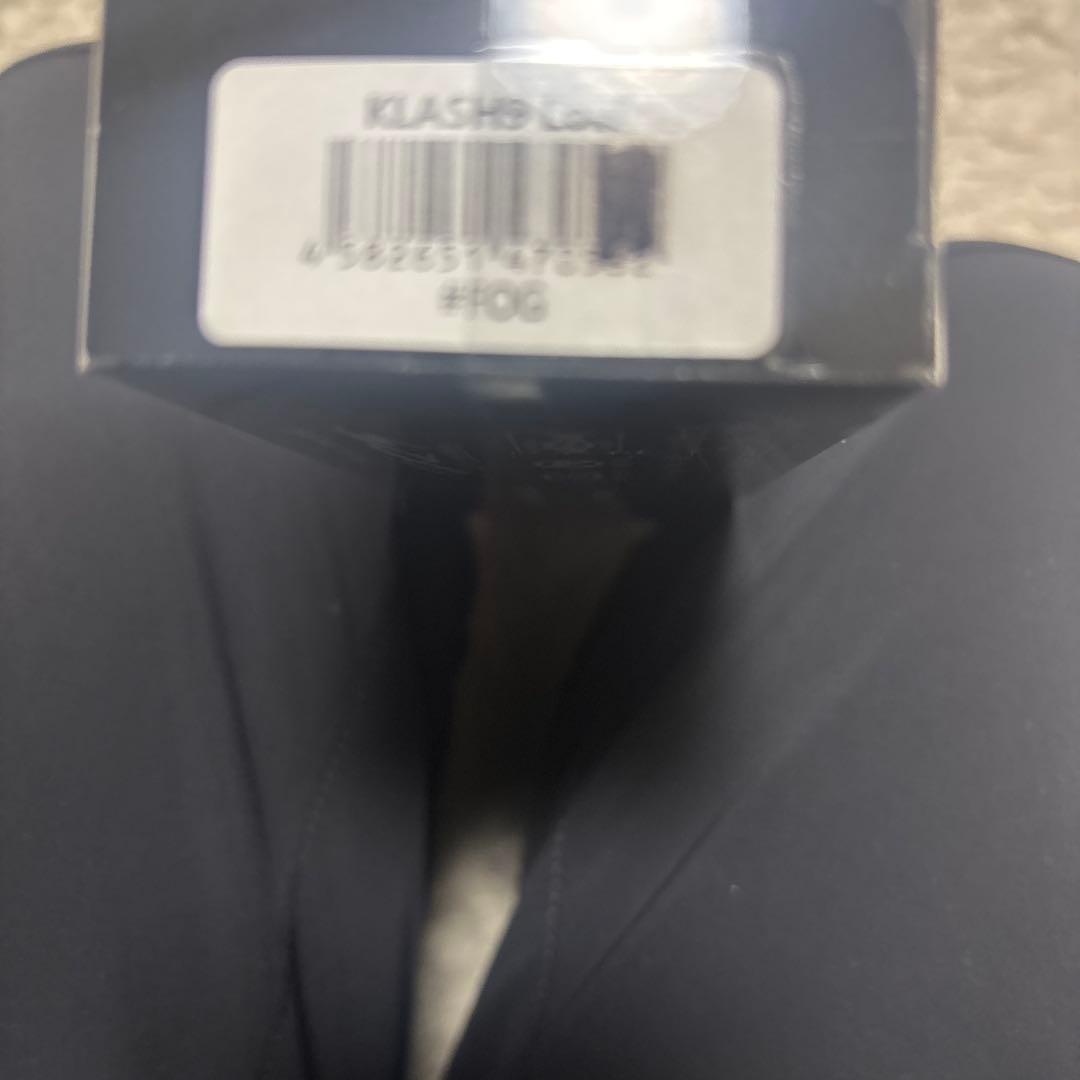 DRT KLASH9 クラッシュ9オリカラ