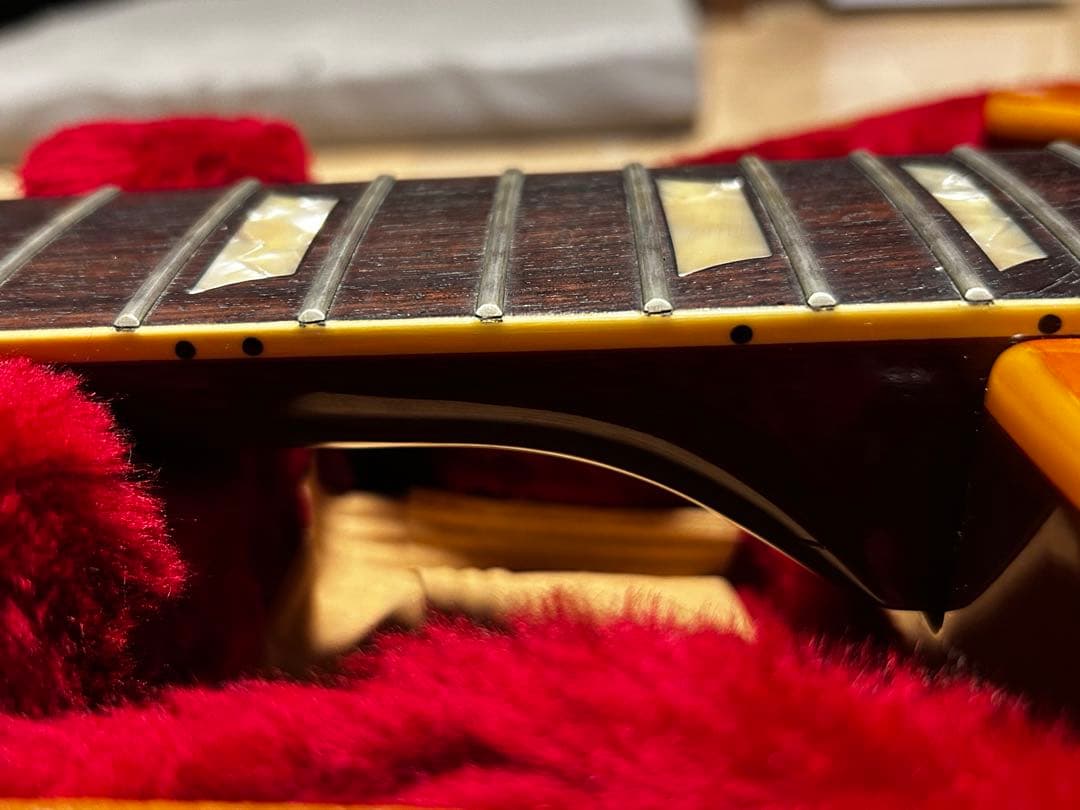 Greco 1990年　ヒスコレ期　レスポール　ジャパンビンテージ