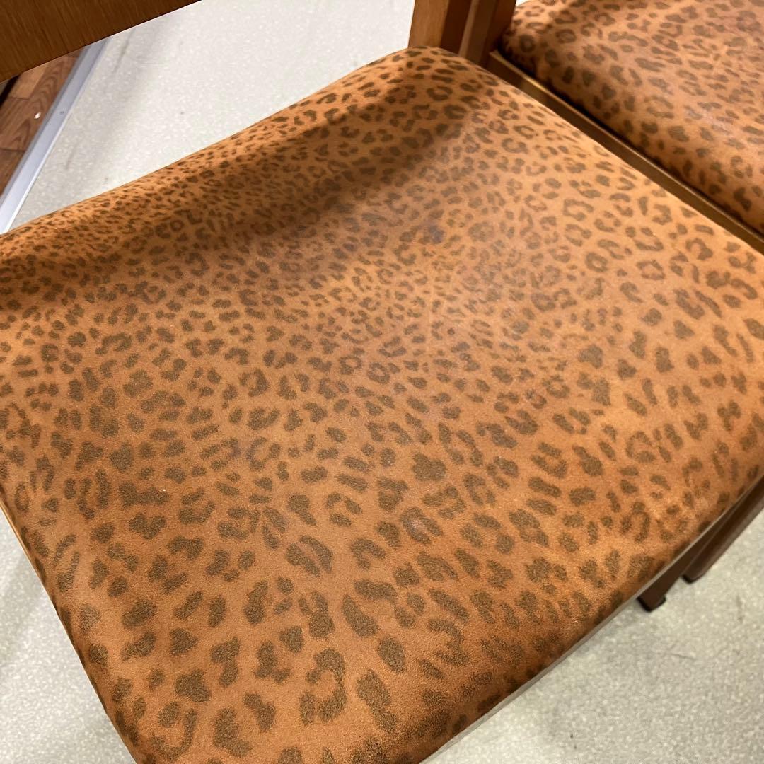 カンディハウス ハナコ ダイニングセット テーブル&チェア 6点