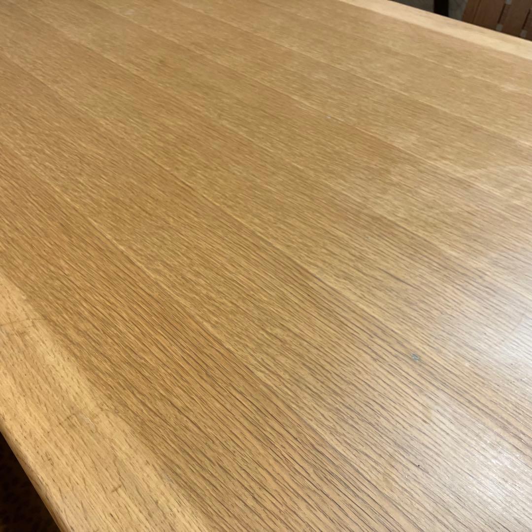 カンディハウス ハナコ ダイニングセット テーブル&チェア 6点