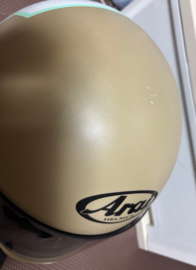 Arai RAPID NEO フルフェイスヘルメット 57-58 cm