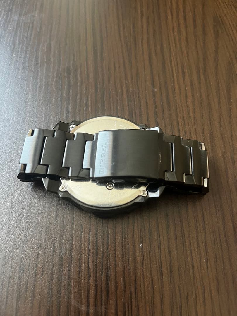 DIESEL DZ7362 腕時計　メンズ　ディーゼル