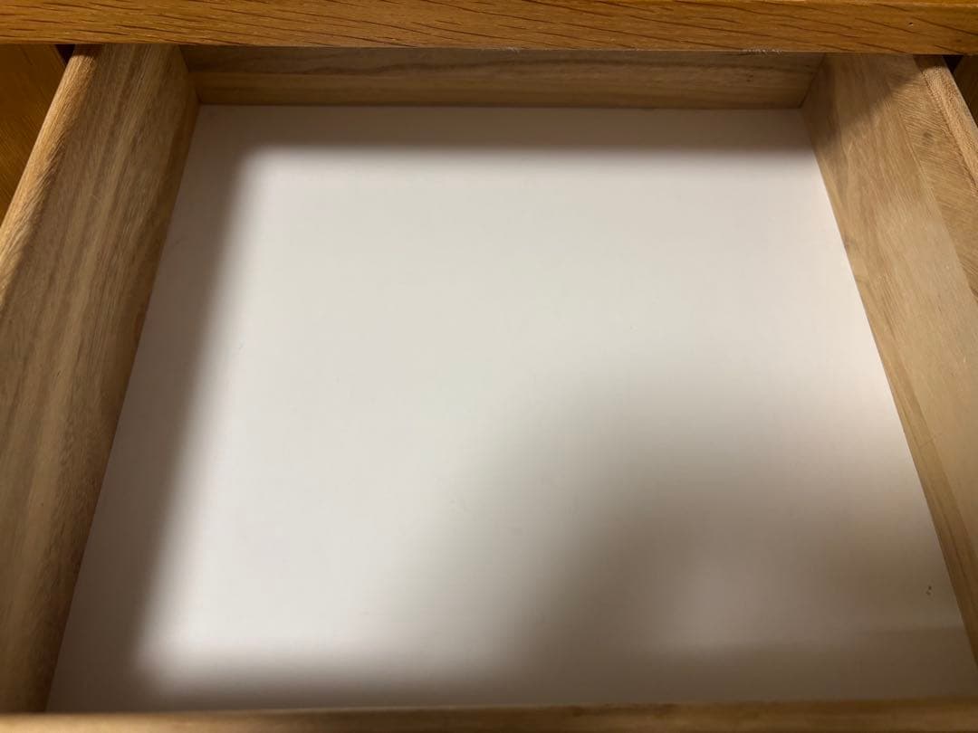 unico ウニコ SIGNE シグネ キャビネット W1185