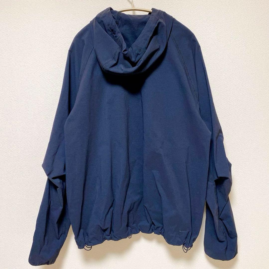 【新品タグ付き】 NIKE ナイキ テックウィンドランナー メンズ M