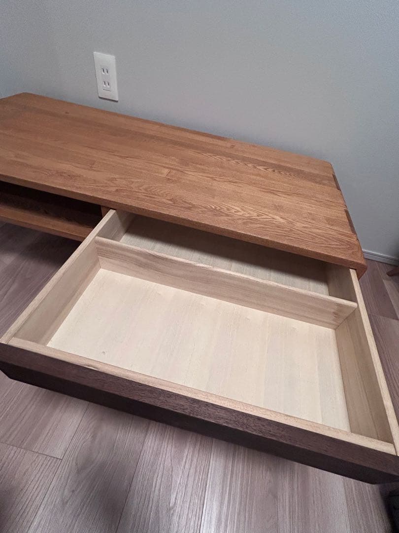 今だけ値下げ！シンフォニー110リビングテーブル